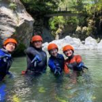 Shizuoka: Fun Canyoning Activity near Mt. Fuji - Who Will Enjoy This Experience?