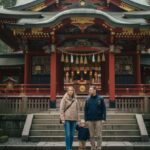 Shizuoka: Nikko Private Tour with Shrines and Waterfalls - Exploring Nikko’s UNESCO World Heritage Shrines