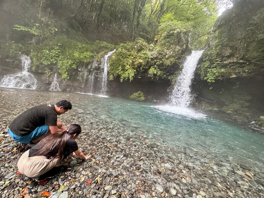 Shizuoka : Private Adventure E-bike Tour around Mt Fuji - Discovering the Mt. Fuji E-bike Adventure