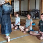 Shizuoka Shore Excursion: Zen, Matcha & Calligraphy Shimizu Port - Authenticity and Reviewer Insights