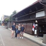 Sho Time Toyama City Private Custom Tour - Exploring the Itinerary