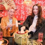 SHOGUN BAR Tokyo: Samurai Cosplay, Sake Ceremony & Karaoke Night - Who Would Love This Tour?