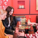 SHOGUN BAR Tokyo: Samurai Cosplay, Sake Ceremony & Karaoke Night - Who Should Consider This Tour?