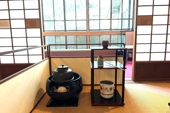 Shogun Tea Experience at UNESCO Daigoji Temple - Value and Pricing: Does It Match?