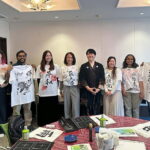 Shonan: Learn Calligraphy from Last Master of Hisseki-jutsu - Breaking Down the Experience