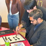 Shonan: Learn Calligraphy from Last Master of Hisseki-jutsu - What You’ll Gain from This Experience