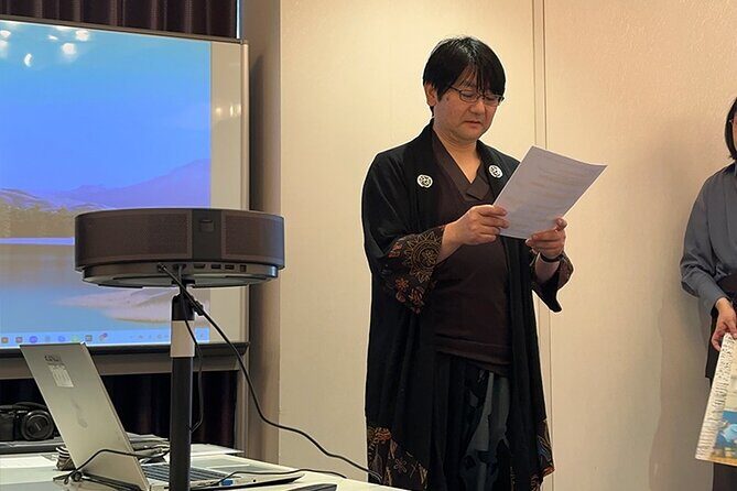 Shonan: Learn Calligraphy from Last Master of 'Hisseki-jutsu' Art - Why This Tour Offers Great Value