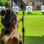Shoot like an Olympian Private Archery and Shooting Tour in Korea - What’s Included and What’s Not?