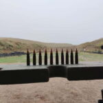 Shooting tour - AK 47, Mosin -Nagant , Glock and others - Introduction to the Shooting Tour in Kazakhstan