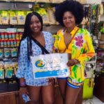 Shopping and Sightseeing from Riu Aquarelle/ Falmouth - Scenic Viewpoints Overlooking Ocho Rios