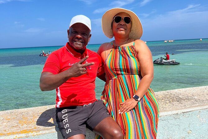 Shopping and Sightseeing Local Guided Tour In Montego Bay - The Experience: Practical Details and Highlights