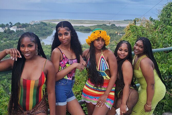 Shopping and Sightseeing Tour of Montego Bay City - Practical Tips for Making the Most of This Tour