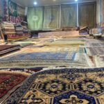 Shopping Carpet in Samarkand - Authentic Insights and Real-World Comments