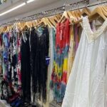 Shopping or souvenirs in Plaza Bávaro - Transportation and logistics