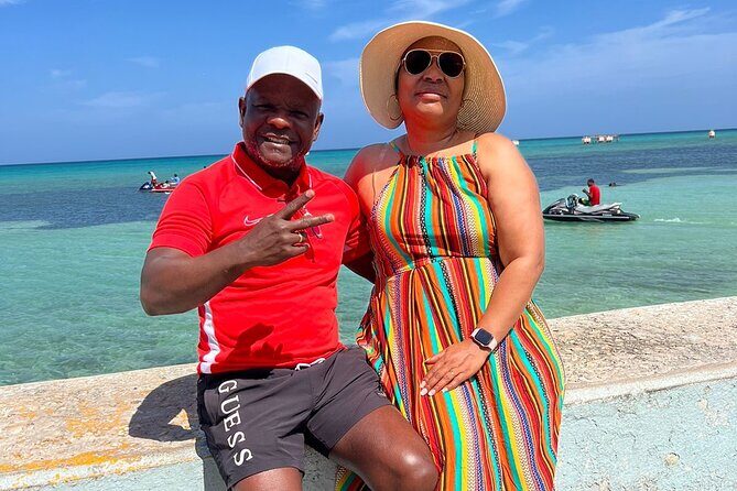 Shopping & Sightseeing Local Guided Tour In Montego Bay - What You Can Expect from the Itinerary