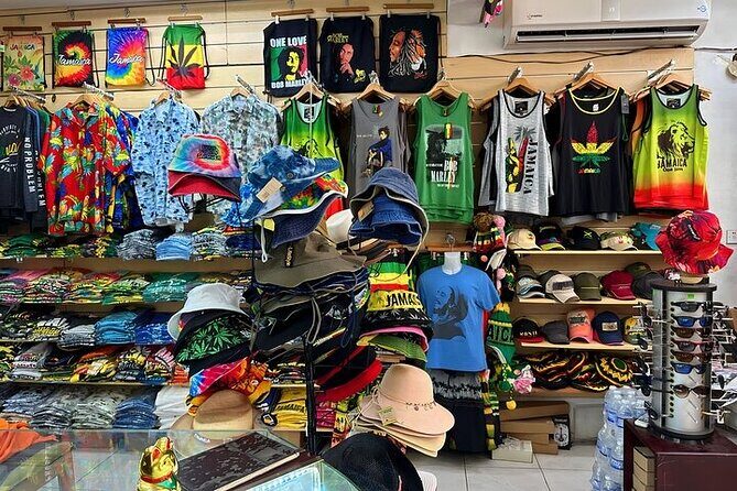 Shopping & Sightseeing Local Guided Tour In Montego Bay - Authentic Insights from Past Travelers