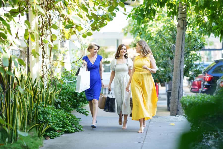 Shopping & Styling Tour with a Personal Stylist - Practical Details and Value