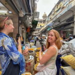 Shopping Tour of Old Delhi and New Delhi With Guide - The Practicalities: What You Need to Know
