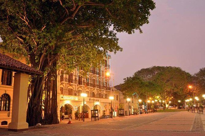 Shore Excursion Colombo Port to Kelaniya Temple & Colombo City for 1 to 2 People - Transportation, Timing, and Group Size