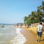 Shore Excursion Colombo Port to Mount Lavinia Beach & Colombo city For 1 - 2 Pax - Practical Tips for Your Tour