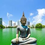 Shore Excursion Colombo Port to Mount Lavinia Beach & Colombo city For 1 - 2 Pax - Exploring the Itinerary in Detail