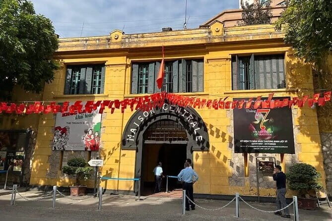 Shore Excursion Discovery Hanoi City from HaLong Bay Port - What We Loved About This Tour