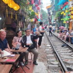 Shore Excursion: Full-day Hanoi City Tour from Halong Port - Authentic Experiences and Practical Tips