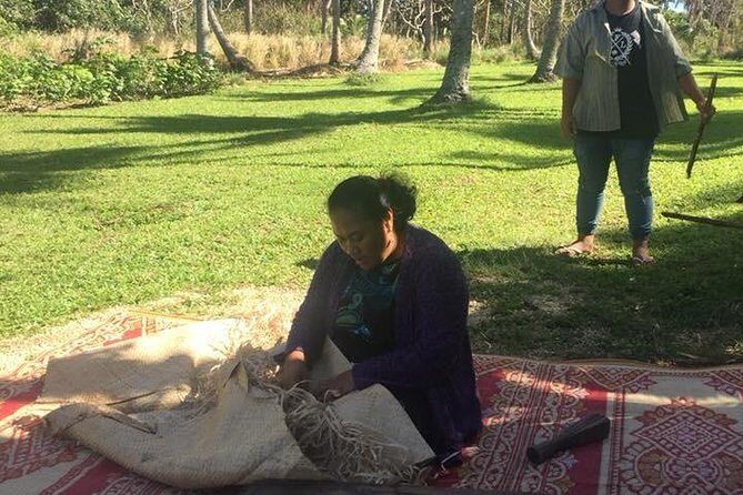 Shore Excursion: Half-Day Anahulu Cave and Cultural Tour - Exploring the Itinerary: What You Can Expect