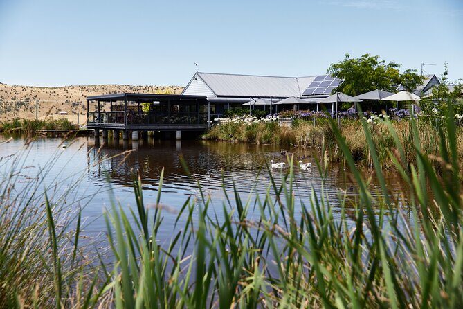 Shore Excursion Hobart and Coal River Valley - Value Analysis: Is It Worth the Price?