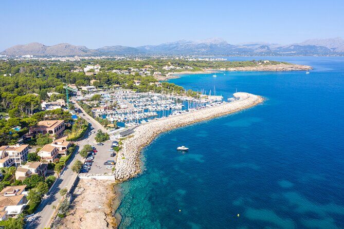 Shore Excursion Island Tour with Cultural Museum with beach drop off - Transportation, Group Size, and Timing