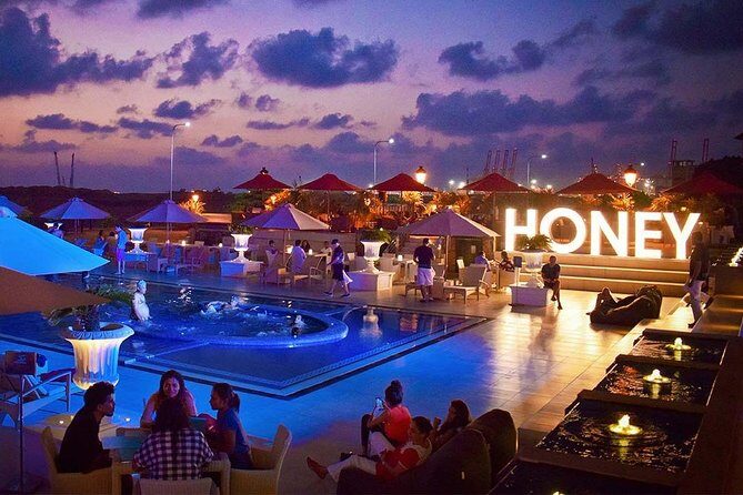 Shore Excursion Kelaniya Temple & Colombo city day trips - The Sum Up: Is This Tour Right for You?