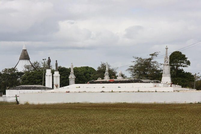 Shore Excursion: Nuku'alofa City Tour - Who Will Love This Tour?