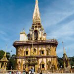Shore Excursion - Small Group Tour Best of Phuket Highlights - Transportation, Timing, and Value