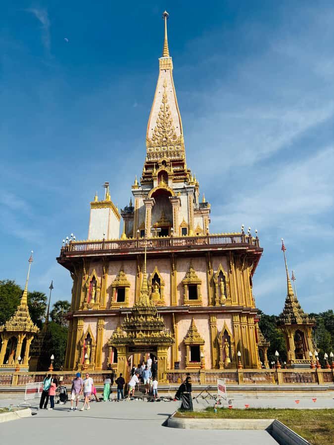 Shore Excursion - Small Group Tour Best of Phuket Highlights - Transportation, Timing, and Value