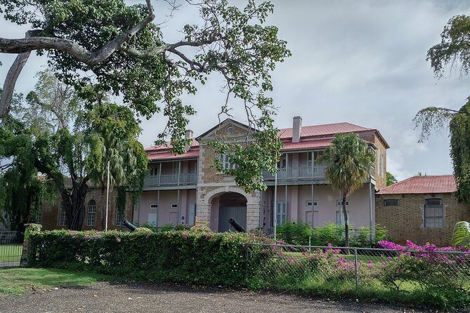 Shore Excursion - The Historic Garrison and its Museum - A Military Story - Final Thoughts: Who Is This Tour Perfect For?