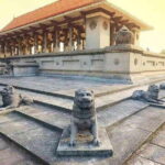 Shore Excursion to Colombo City Tour & Kelaniya Temple for 2 People - Exploring the Itinerary in Depth