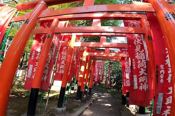 Shore Excursion to Kyoto from Kobe All Inclusive Tour - Final Thoughts