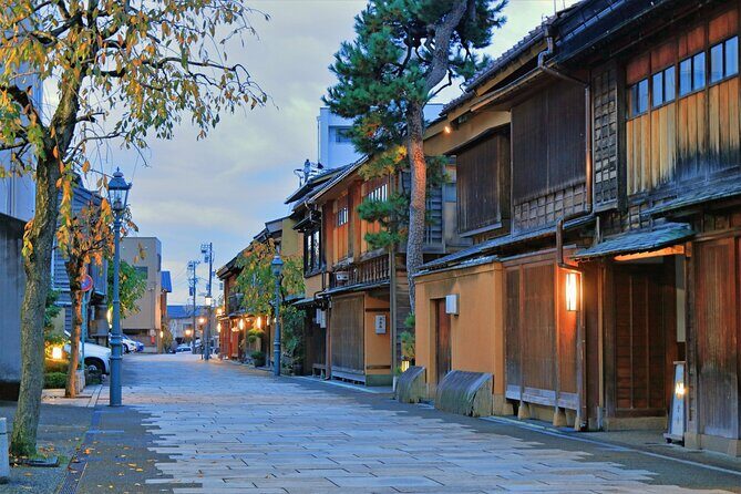 Shore Excursion to Kyoto from Kobe All Inclusive Tour - Transportation & Logistics