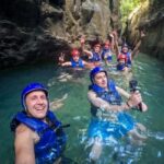 Shore Excursion Waterfalls with Buggys in Puerto Plata - The Buggies: Fun, Action, and Safety