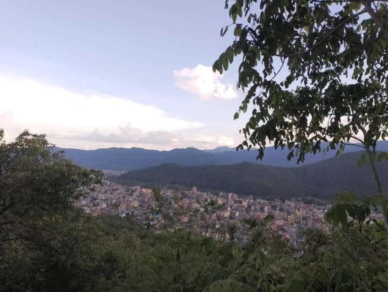 Short and Sweet: 3-Hour Hike with Views from Pokhara - What’s Included and Practical Details