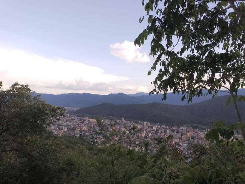 Short and Sweet: 3-Hour Hike with Views from Pokhara - What’s Included and Practical Details