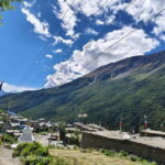 Short Annapurna Circuit Trek 09 Days . - The Itinerary Breakdown
