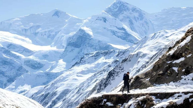 Short Annapurna Circuit Trek - 10 days - Exploring the Annapurna Region: An In-Depth Look