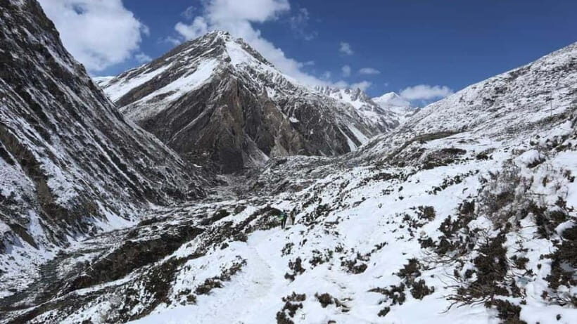 Short Annapurna Circuit Trek - 10 days - An In-Depth Look at the 10-Day Annapurna Circuit Trek