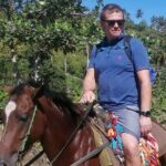 Short Excursion horseback riding tours on the beach and mountain - Practical Details and Tips