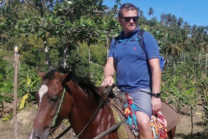 Short Excursion horseback riding tours on the beach and mountain - Practical Details and Tips