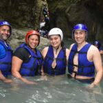 Short Excursions City Tour and 27 Waterfall Damajagua - The Waterfall Adventure: Damajagua’s 27 Waterfalls