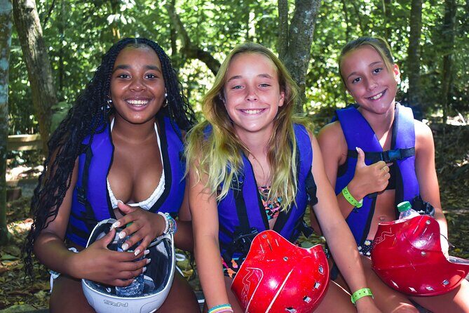 Short Excursions City Tour and 27 Waterfall Damajagua - Who Is This Tour Best Suited For?