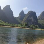 Short Li-River cruise from Yangdi to Xingping with English speaking Driver - Transportation and Convenience
