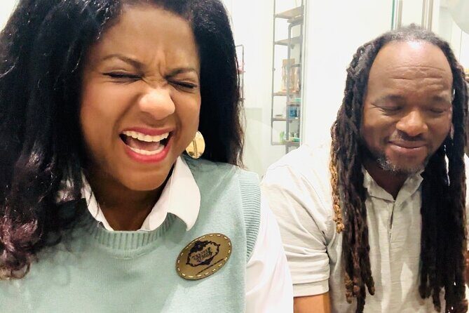 Short Story Telling of Tellabration, Bahamas Through The Ages - The Value of a Short but Authentic Cultural Touchstone